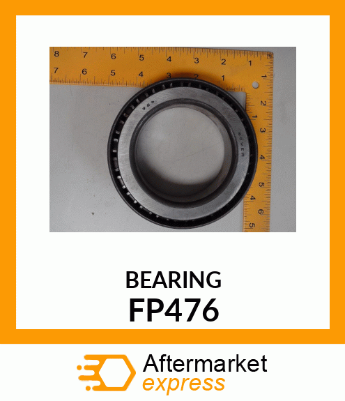 BEARING FP476