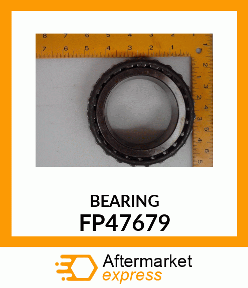 BEARING FP47679