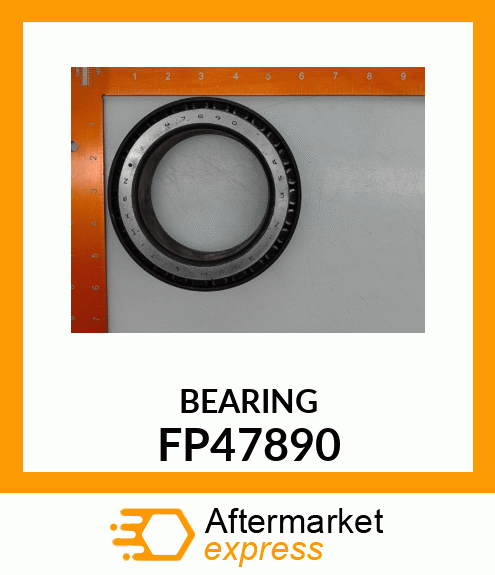 BEARING FP47890