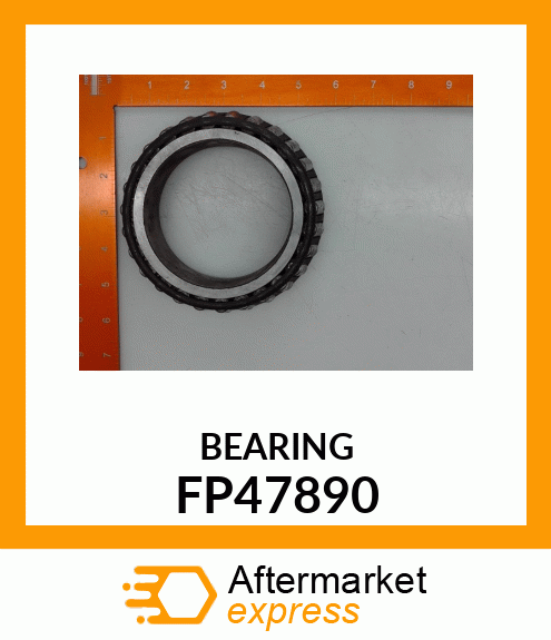 BEARING FP47890