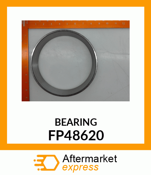 BEARING FP48620