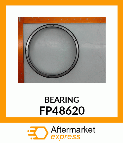 BEARING FP48620