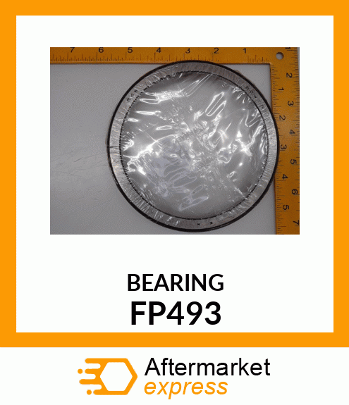 BEARING FP493