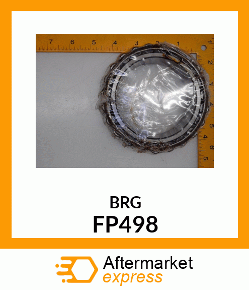 BRG FP498