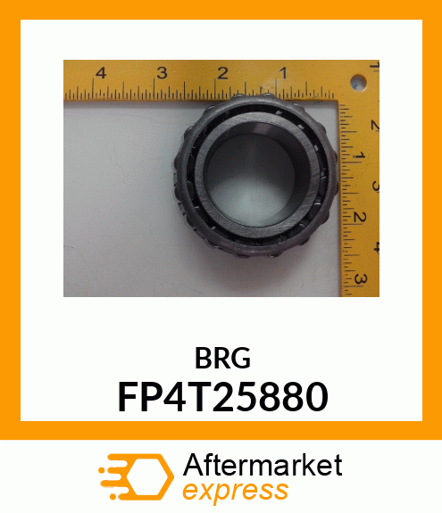 BRG FP4T25880