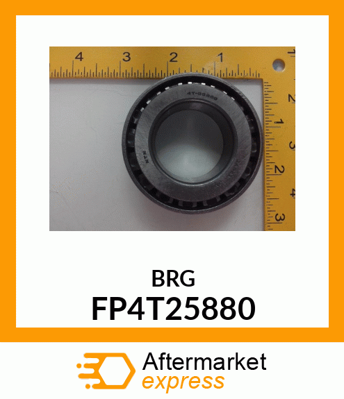 BRG FP4T25880