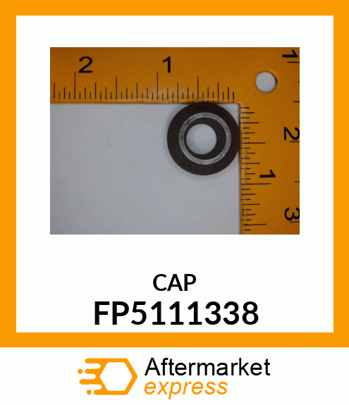 CAP FP5111338