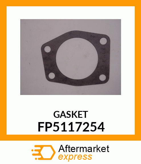 GASKET FP5117254