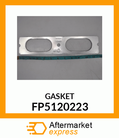 GASKET FP5120223