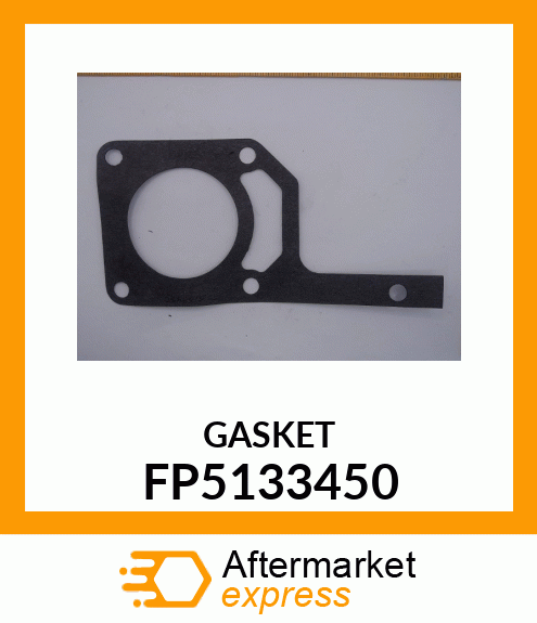 GASKET FP5133450