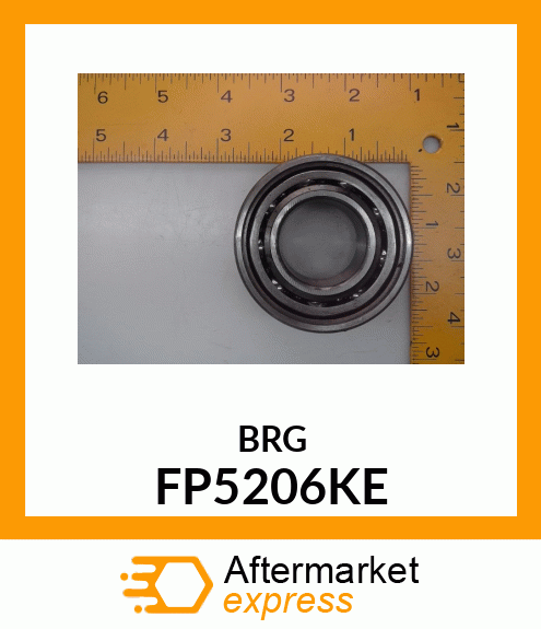 BRG FP5206KE