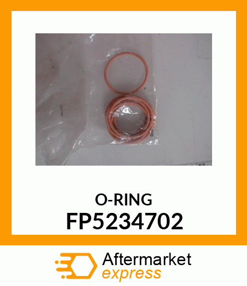 O-RING FP5234702