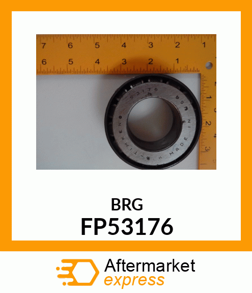 BRG FP53176