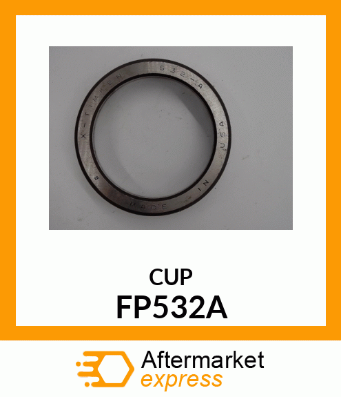 CUP FP532A