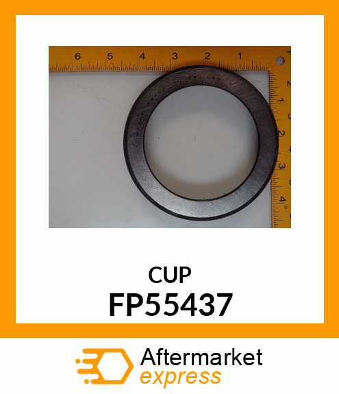 CUP FP55437