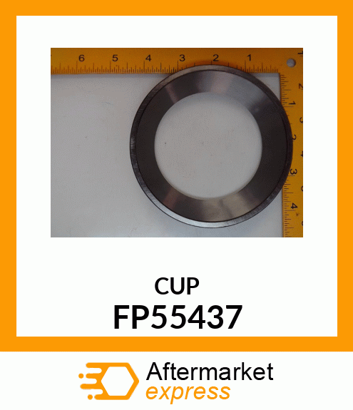 CUP FP55437