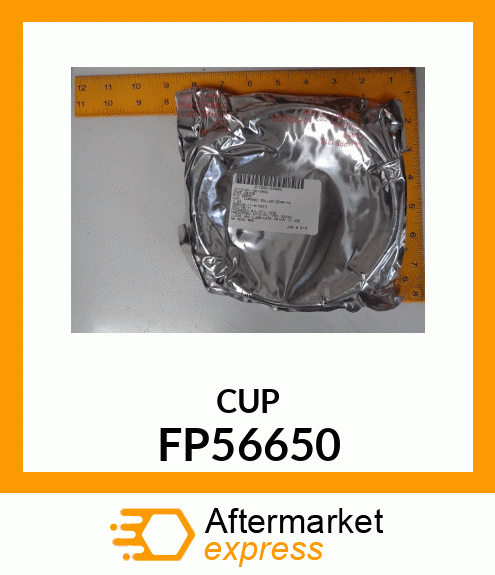 CUP FP56650