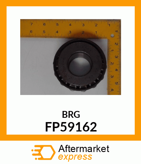 BRG FP59162