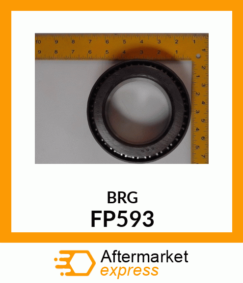 BRG FP593