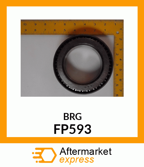 BRG FP593