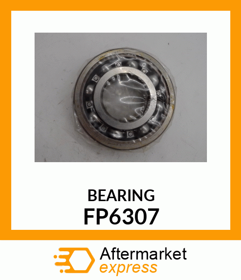 BEARING FP6307