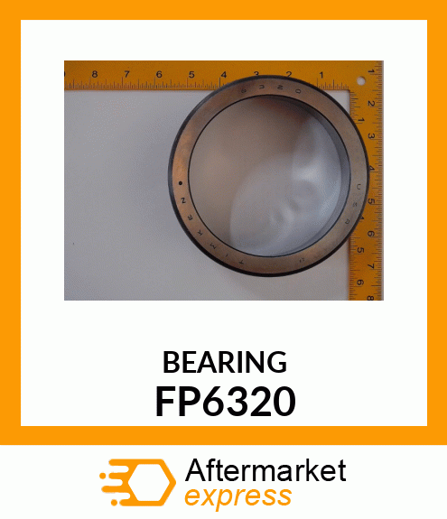 BEARING FP6320