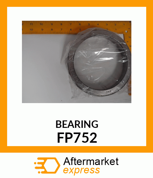 BEARING FP752