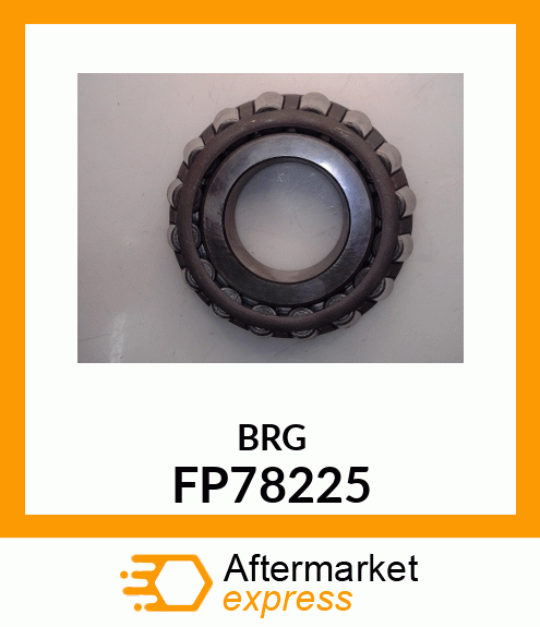 BRG FP78225