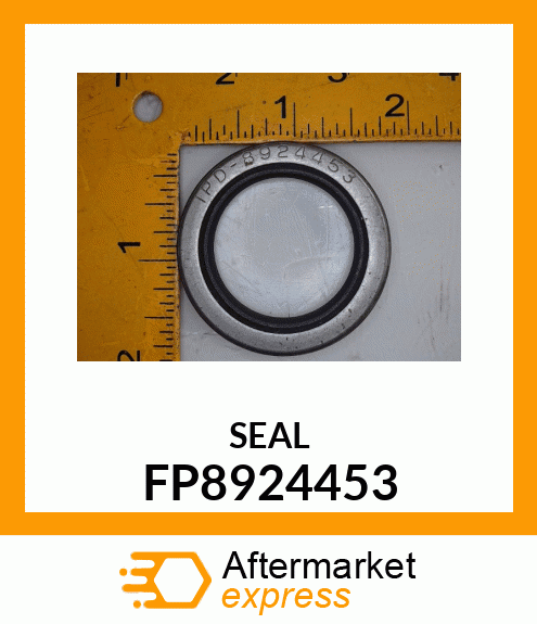 SEAL FP8924453