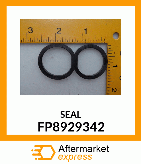 SEAL FP8929342