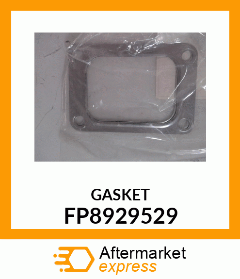 GASKET FP8929529