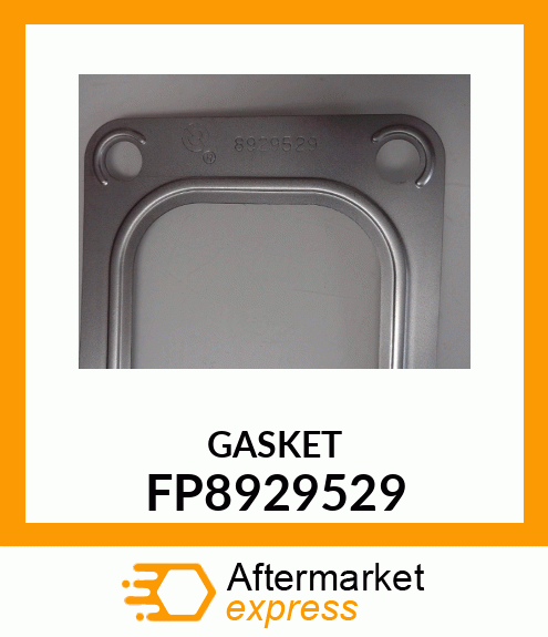 GASKET FP8929529