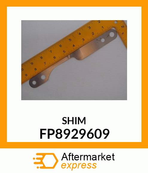 SHIM FP8929609