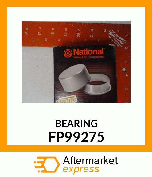 BEARING FP99275