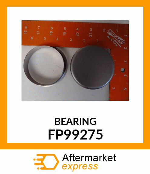 BEARING FP99275