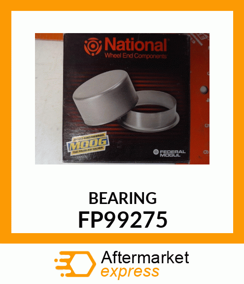 BEARING FP99275