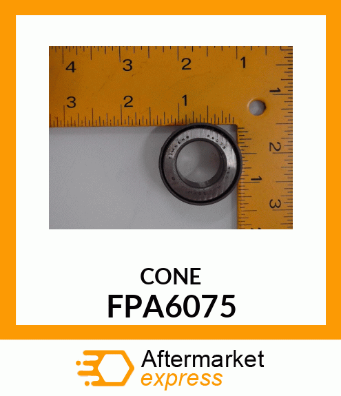 CONE FPA6075