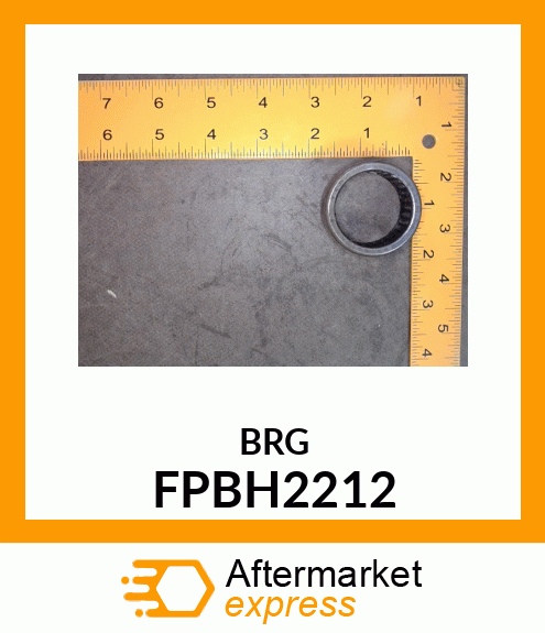 BRG FPBH2212