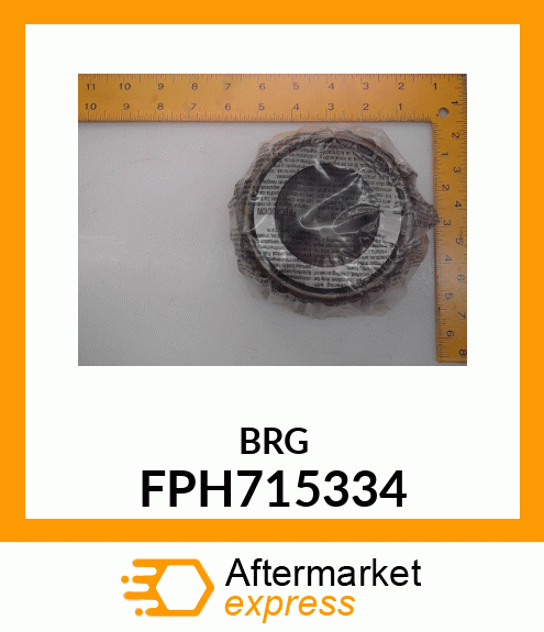 BRG FPH715334