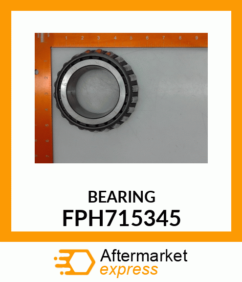 BEARING FPH715345