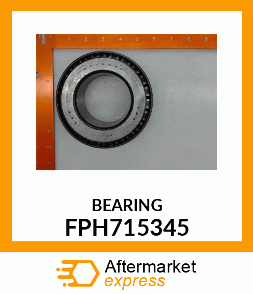 BEARING FPH715345