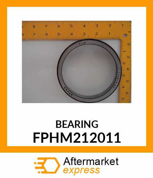 BEARING FPHM212011