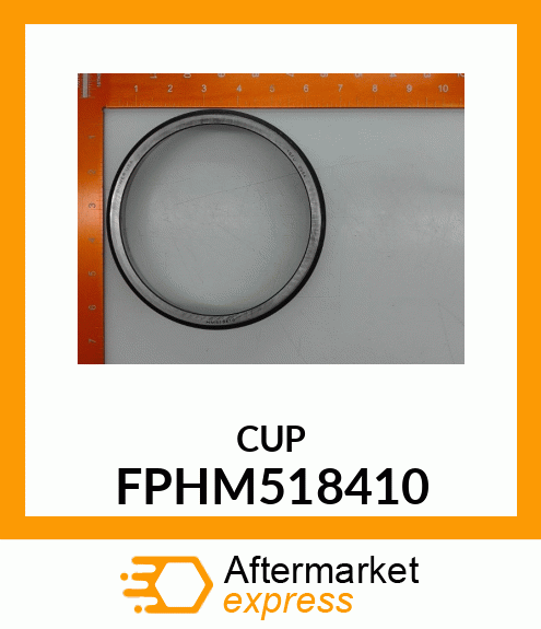 CUP FPHM518410