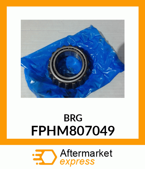 BRG FPHM807049