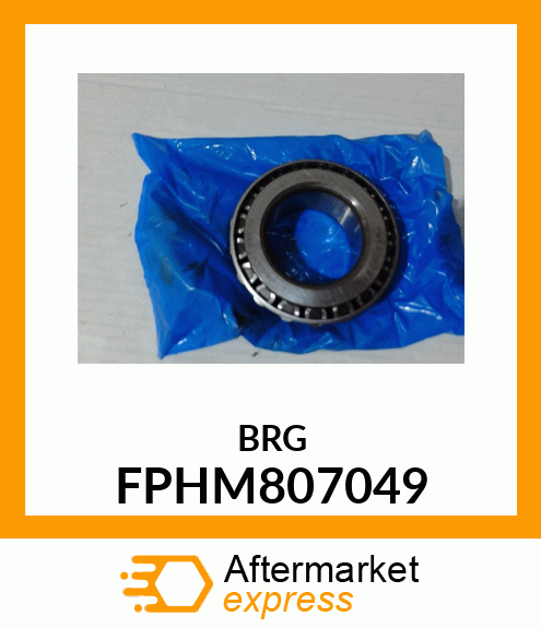 BRG FPHM807049