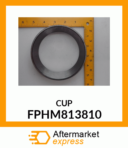 CUP FPHM813810