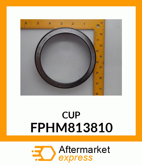 CUP FPHM813810