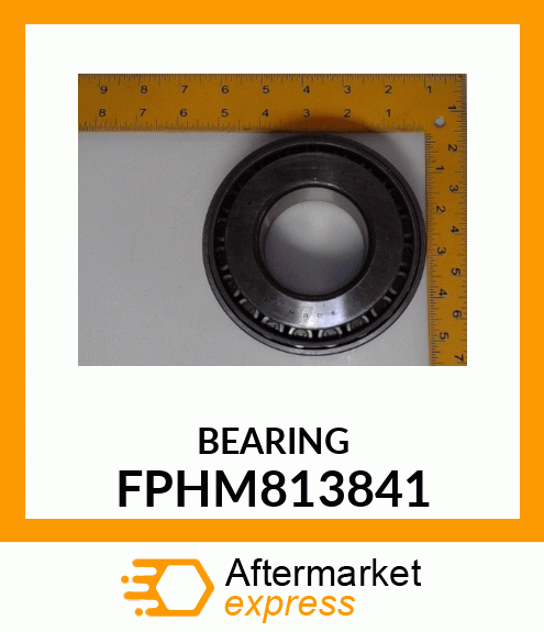 BEARING FPHM813841