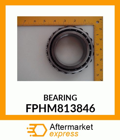 BEARING FPHM813846