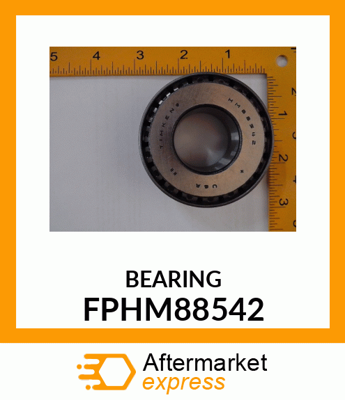 BEARING FPHM88542